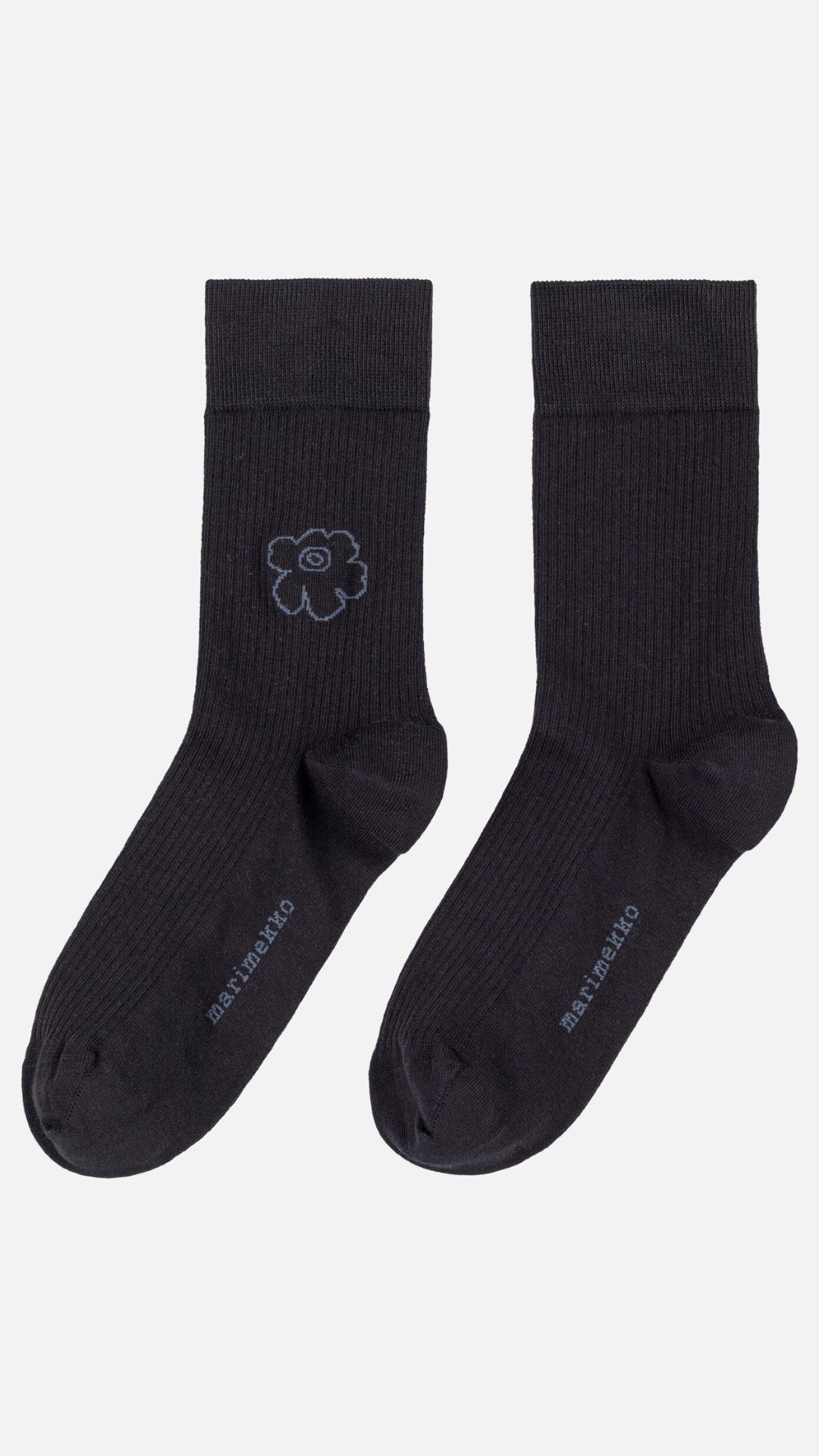 Marimekko Unikko Taipuisa Socken
